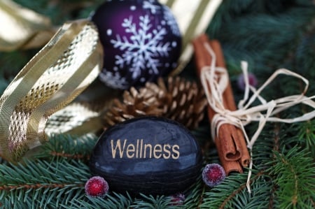 ♥Xmas♥ - christmas, fir, wellness, decoration