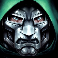 Doctor Doom