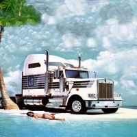 Island Transport