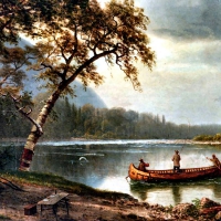 Cascapediac River 1