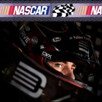 #24 Jeff Gordon 1