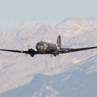 Douglas C-47A Skytrain (DC-3)