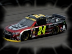 #24 Jeff Gordon