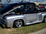 Ford F 100