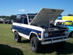 Bronco