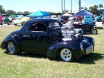 Blown Willys