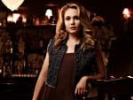 Leah Pipes as Camille