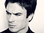 Ian Somerhalder