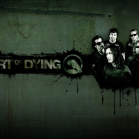 Art of Dying