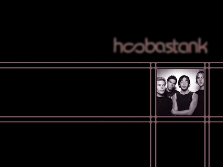 Hoobastank - hd, music, band, rock, wallpaper, hoobastank