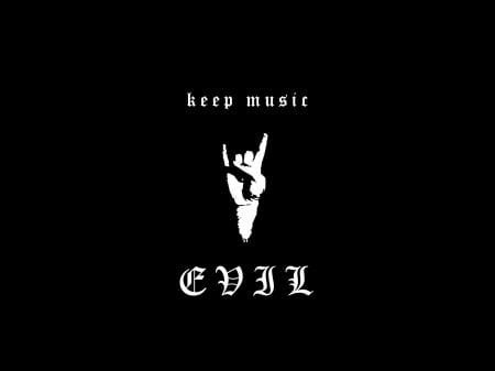 Metal - music, metal, true metal, heavy metal