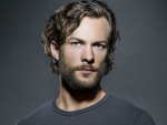 Kyle Schmid