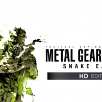 Metal Gear Solid 3 Snake Eater HD Edition