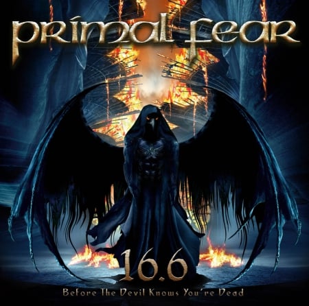 Primal Fear - music, primal fear, metal, heavy metal