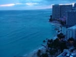 Hawaiian Coast - hdr