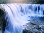 Waterfall - hdr