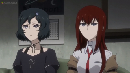 Does Steins;Gate Have Romance?