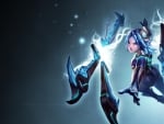 Irelia