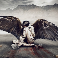 Broken Angel