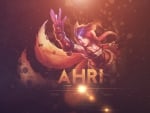 FoxFire Ahri