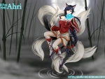 Classic Ahri