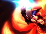 FoxFire Ahri