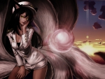 Ahri