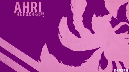 FoxFire Ahri - ahri league of legends, lol, league of legends, foxfire ahri, foxfire, ahri