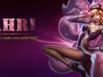 Ahri