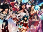 Ultimate Ahri