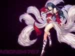 Classic Ahri