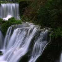 Shiraito No Taki Waterfalls