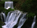 Shiraito No Taki Waterfalls