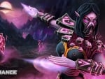 Templar Assassin