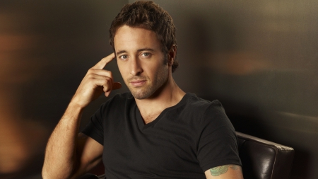 Alex OLoughlin - actor, tv series, alex oloughlin, man