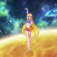 Sailor Venus