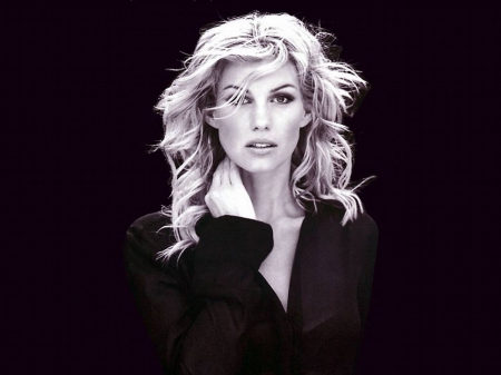 Faith in Black and White - faith, hill, black and white, singer