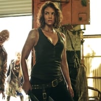Lauren Cohan as Maggie