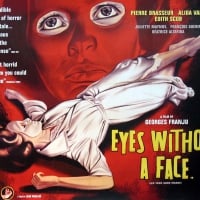 Eyes Without A Face 1962