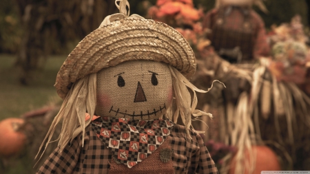 harvest_time_fun_pigeon_forge_tennessee - Autumn, Fall, scarecrow, harvest, Tennessee