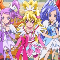 Dokidoki! PreCure