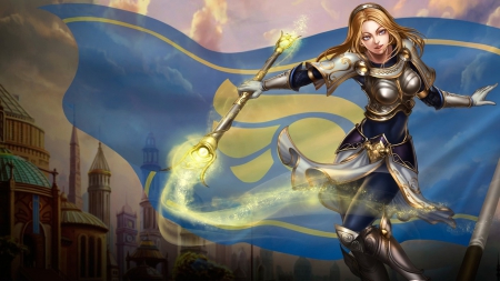 Lux - lux league of legends, lux, lol, league of legends