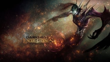 Nocturne - nocturne, nocturne league of legends, lol, league of legends