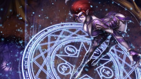 Evelynn - evelynn, evelynn league of legends, lol, league of legends