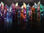 League Of Legends