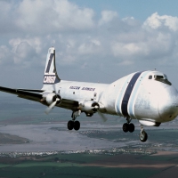 Aviation Traders ATL-98 Carvair