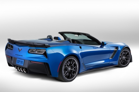 2015-Chevrolet-Corvette-Z06-Convertible - 2015, vette, blue, gm