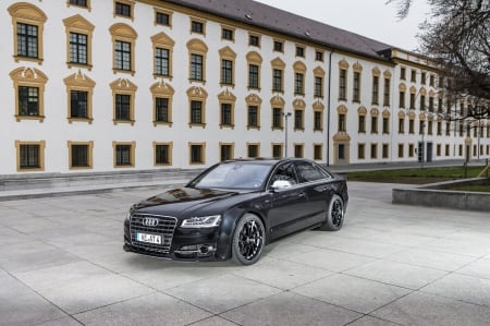 2015-Audi-S8-by-ABT-Sportsline - s8, 2015, audi, black