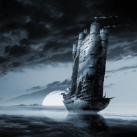 ghost ship