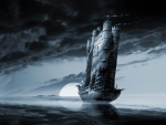 ghost ship